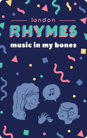 Music in My Bones