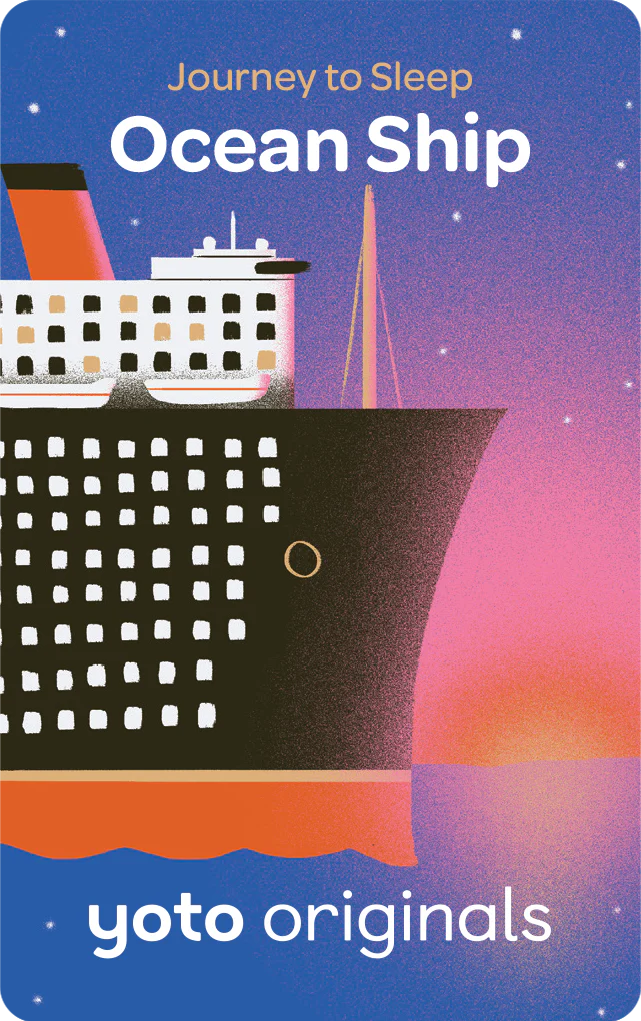 Journey to Sleep Pack