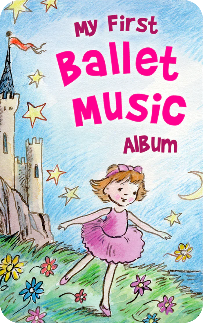 My First Classical Music Collection