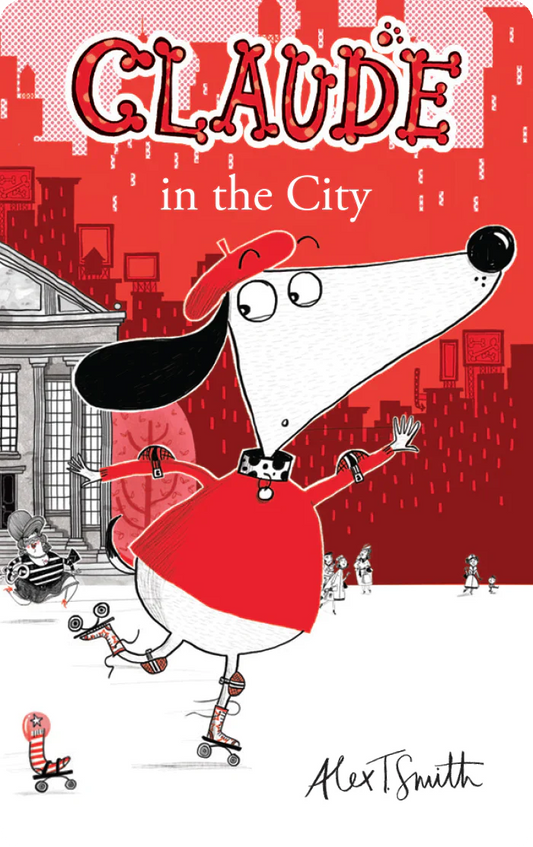 The Claude Collection