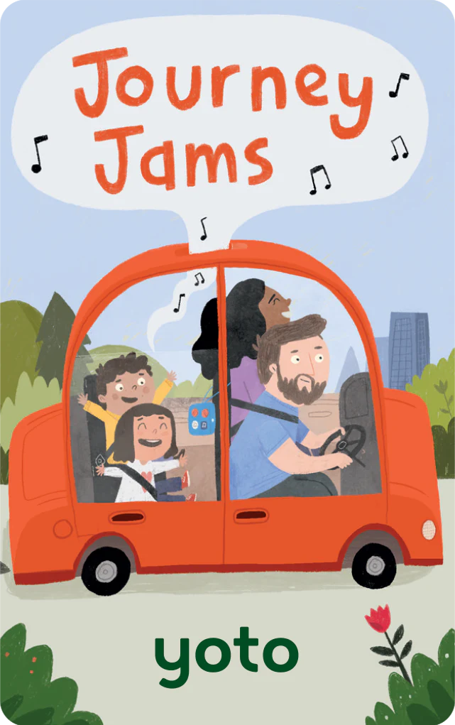 Yoto Originals: Best of Ages 0-5 Bundle