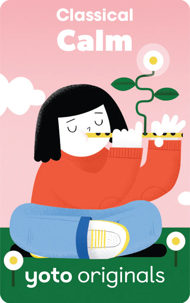 Yoto Classical Collection