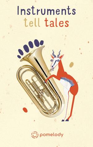 Orchestral Instruments Tell Tales