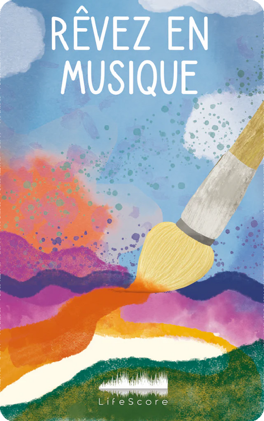 Immersion en musique