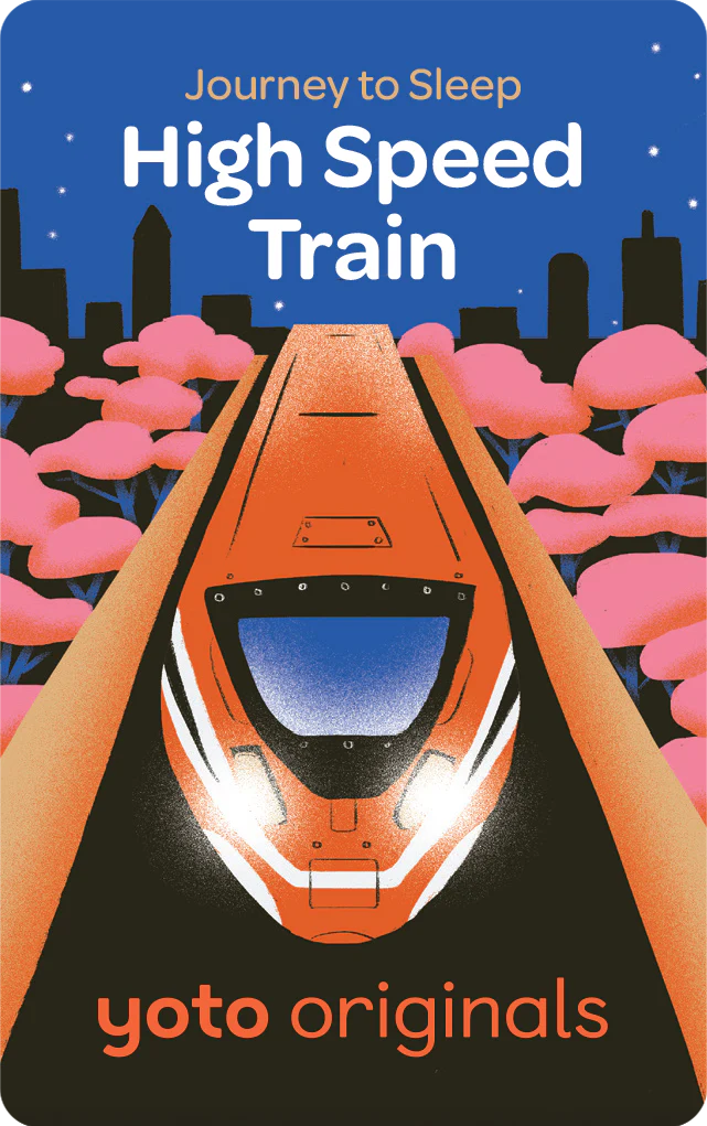 Journey to Sleep Pack