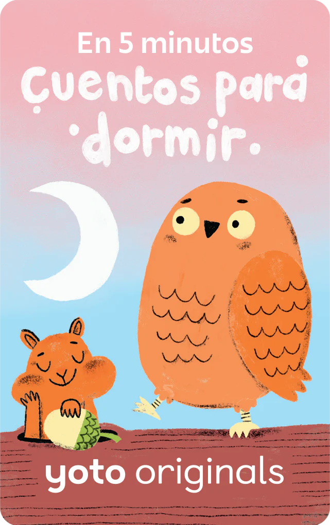 Pack inspiración 3 - 7 años (Latin American Version)