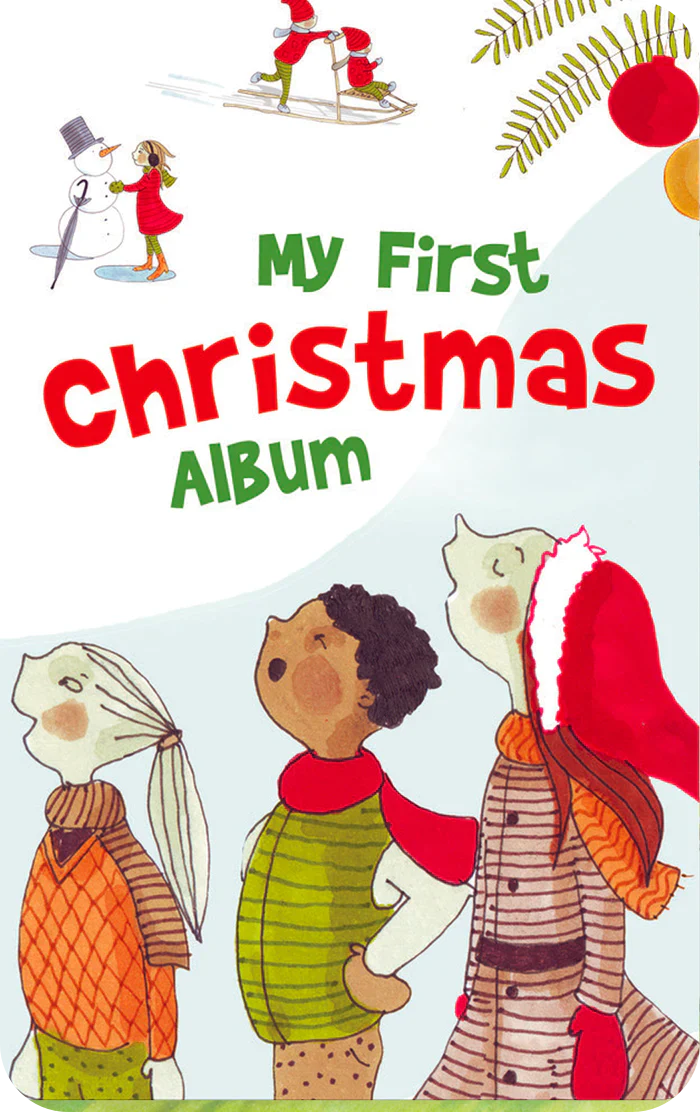 My First Classical Music Collection