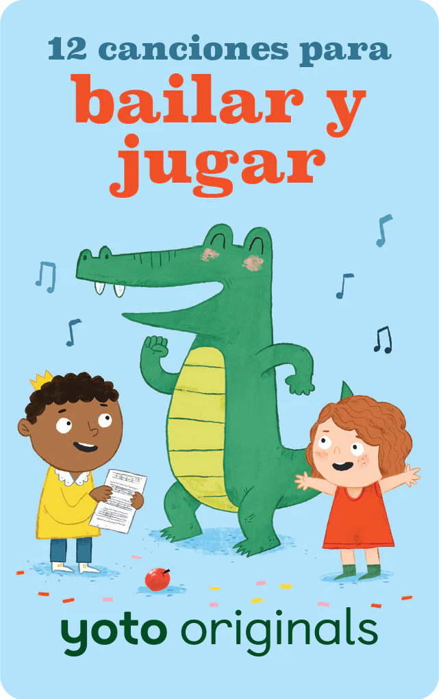 Pack inspiración 3 - 7 años (Latin American Version)