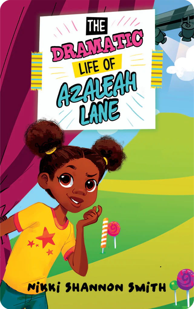 The Amazing Life of Azaleah Lane Pack