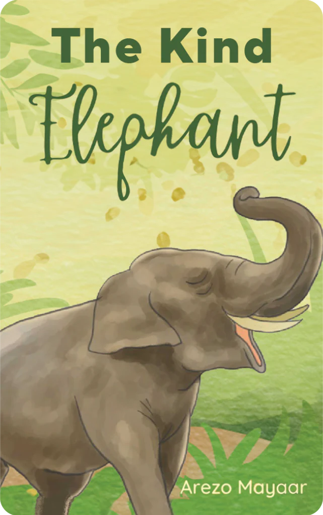 World Fables / Fábulas del mundo