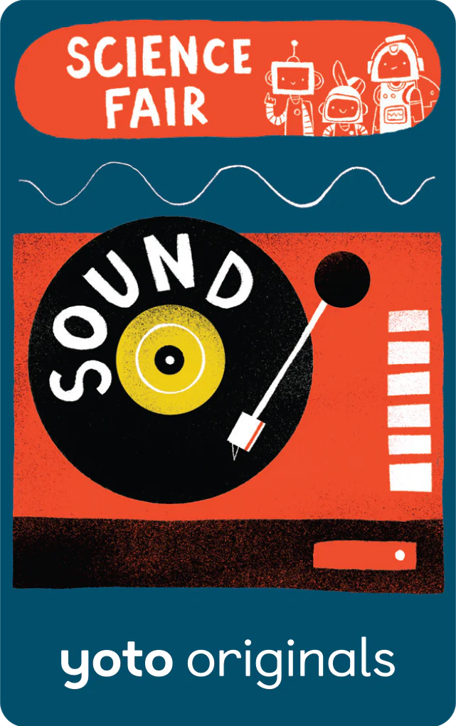 BrainBots Science Fair