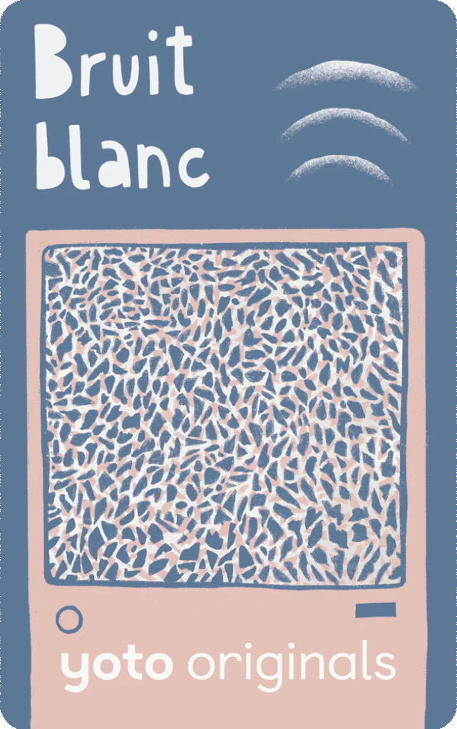 Sons pour s'endormir