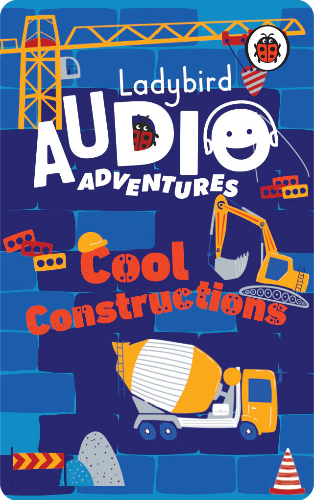 Ladybird Audio Adventures Volume 7