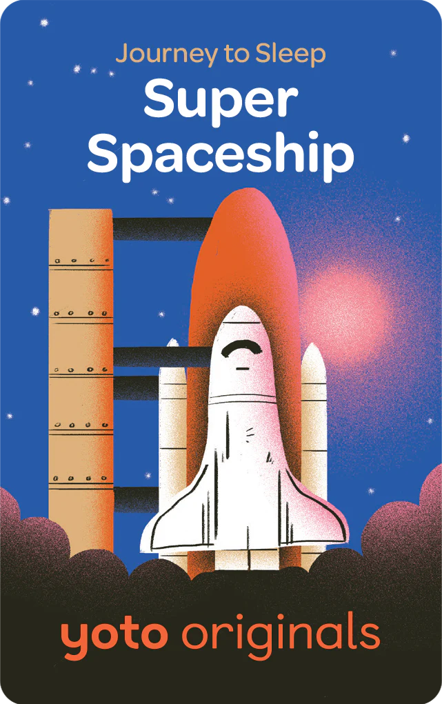 Journey to Sleep Pack