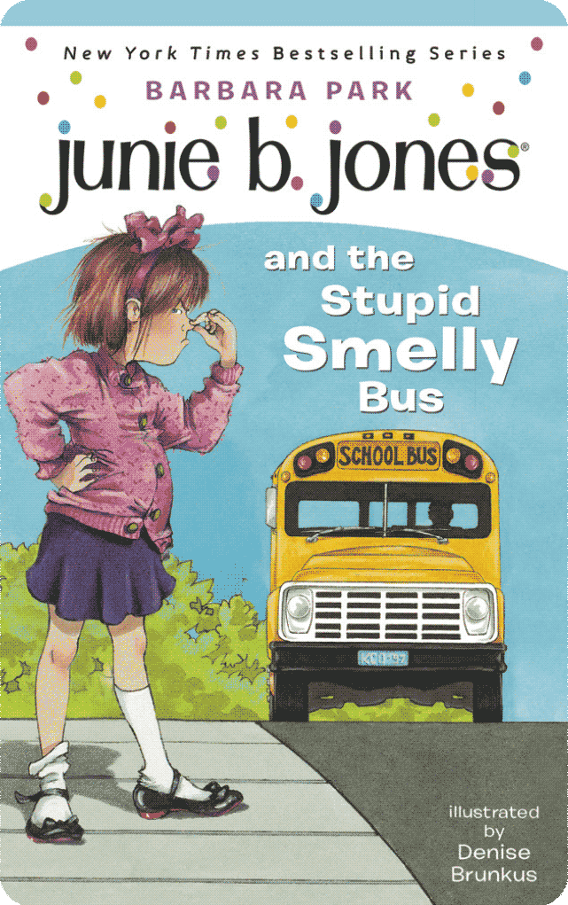The Junie B. Jones Collection