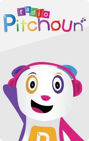 Radio Pitchoun