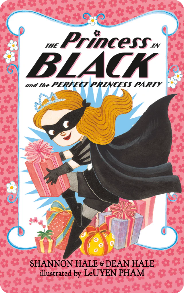 The Princess in Black Pack