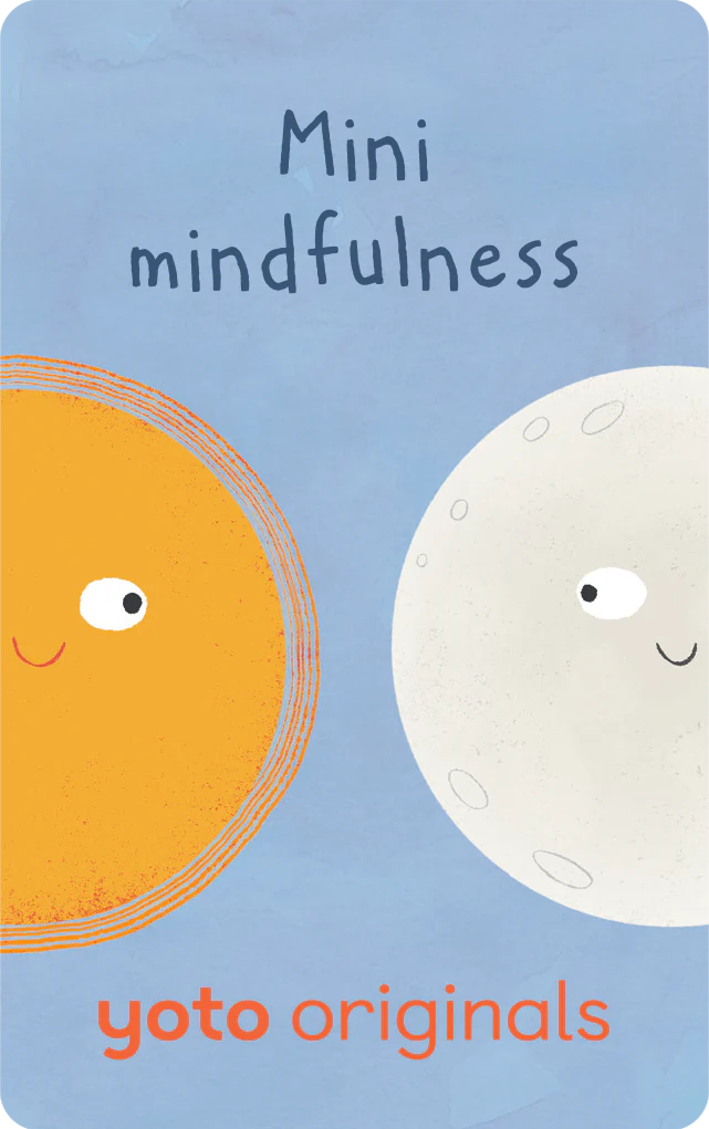 Pack inspiración 7 - 11 años (Latin American Version)