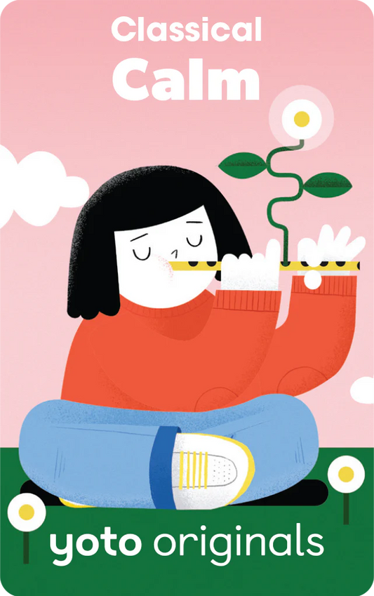 Yoto Classical Collection (Digital)