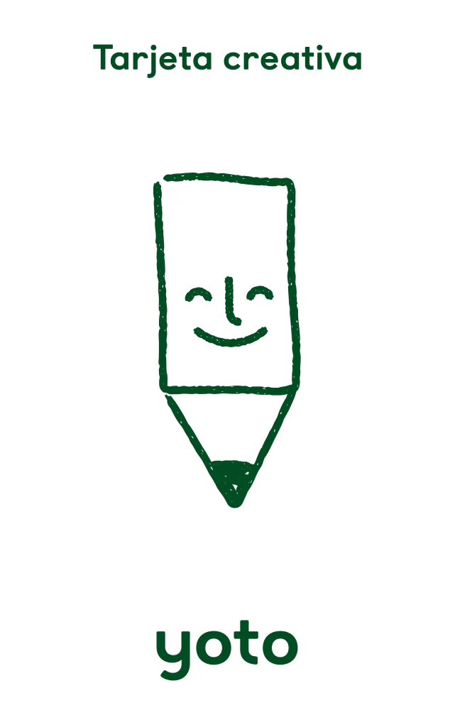 Pack inspiración 7 - 11 años (Latin American Version)