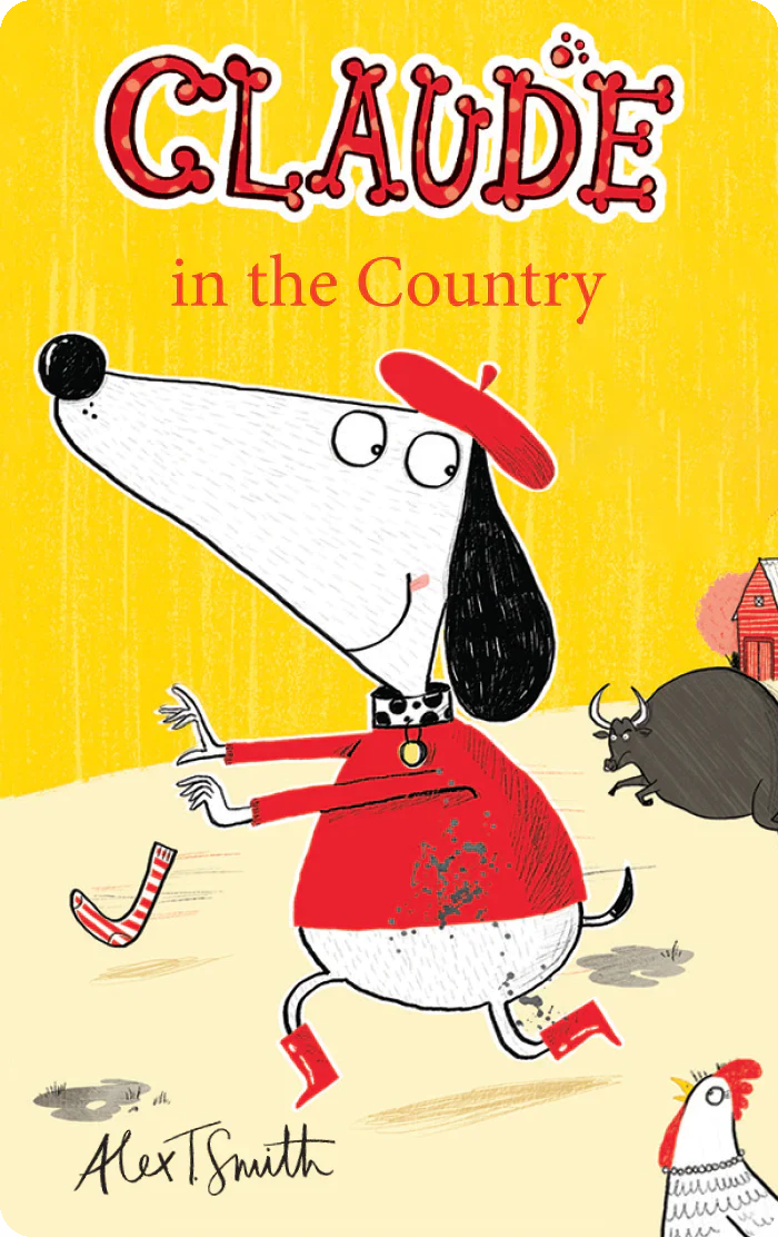 The Claude Collection