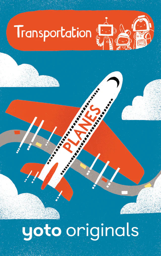 BrainBots Transportation