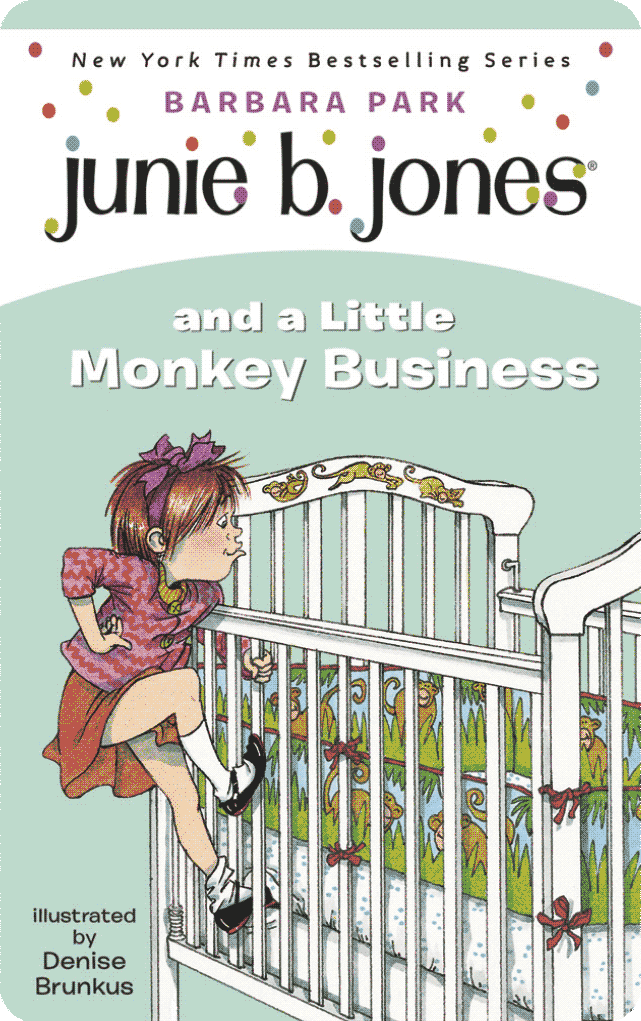 The Junie B. Jones Collection