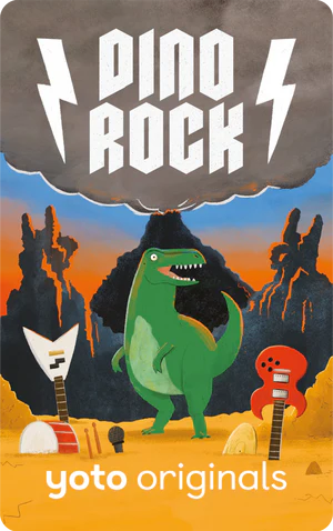 Dino Rock