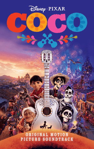 Coco (English Version)