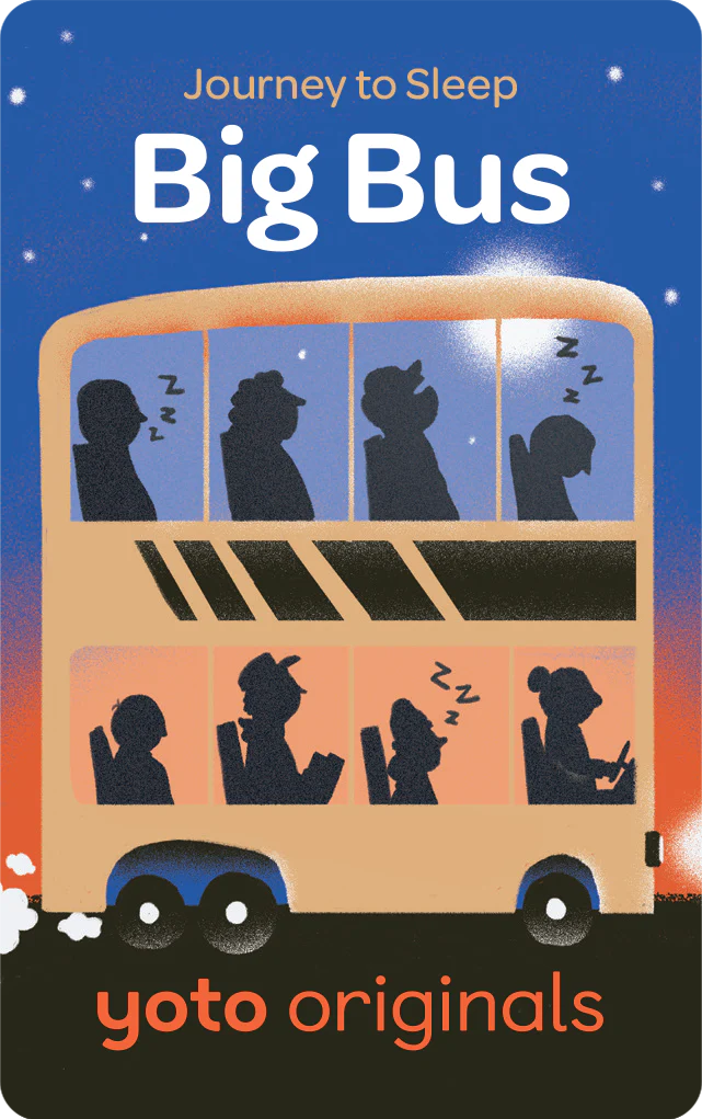 Journey to Sleep Pack