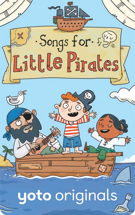 Songs for Little People Bundle
