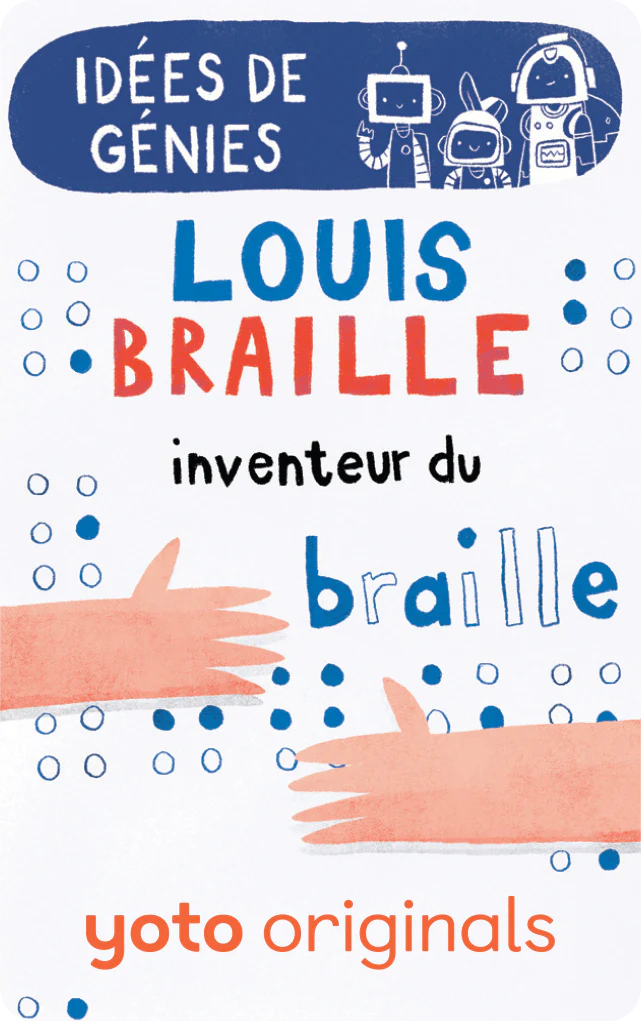 Explorobots : Idées de génies