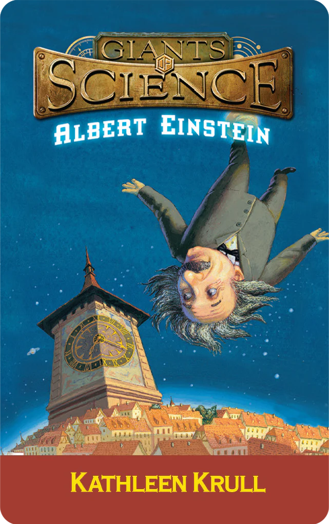 The Giants of Science Pack