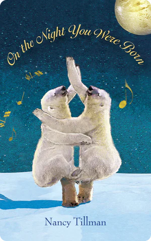 On the Night You were Born