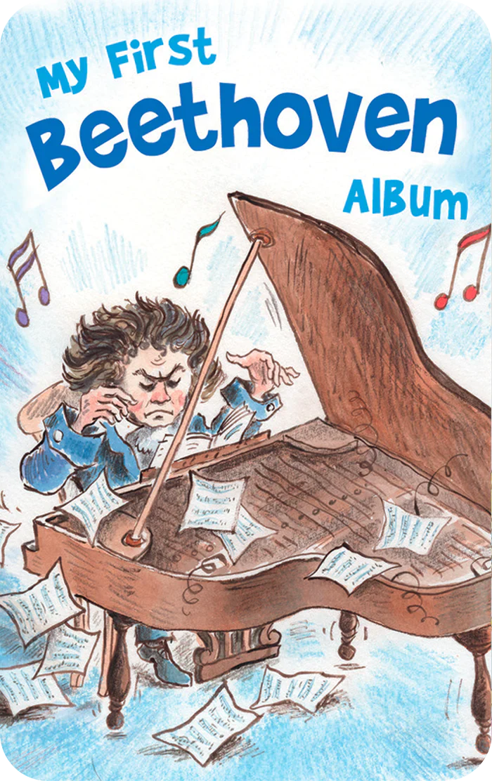 My First Classical Music Collection