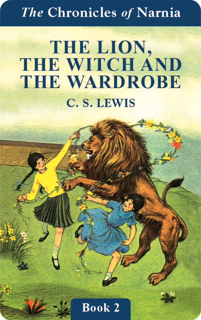 The Chronicles of Narnia