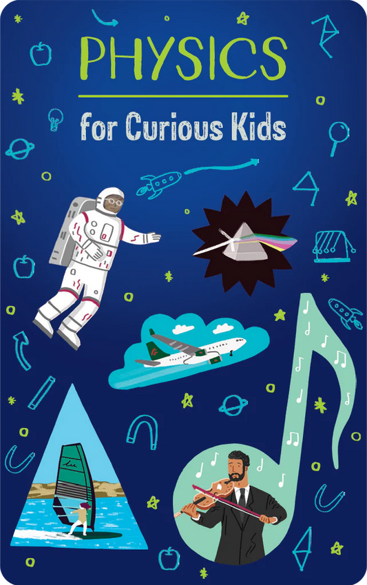 Science for Curious Kids Pack (Digital)