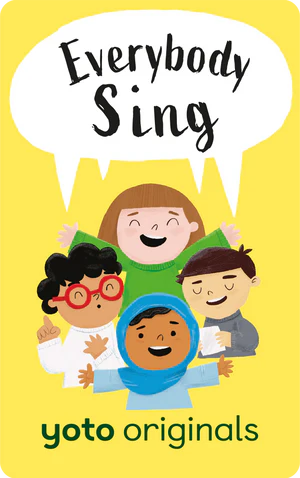 Everybody Sing