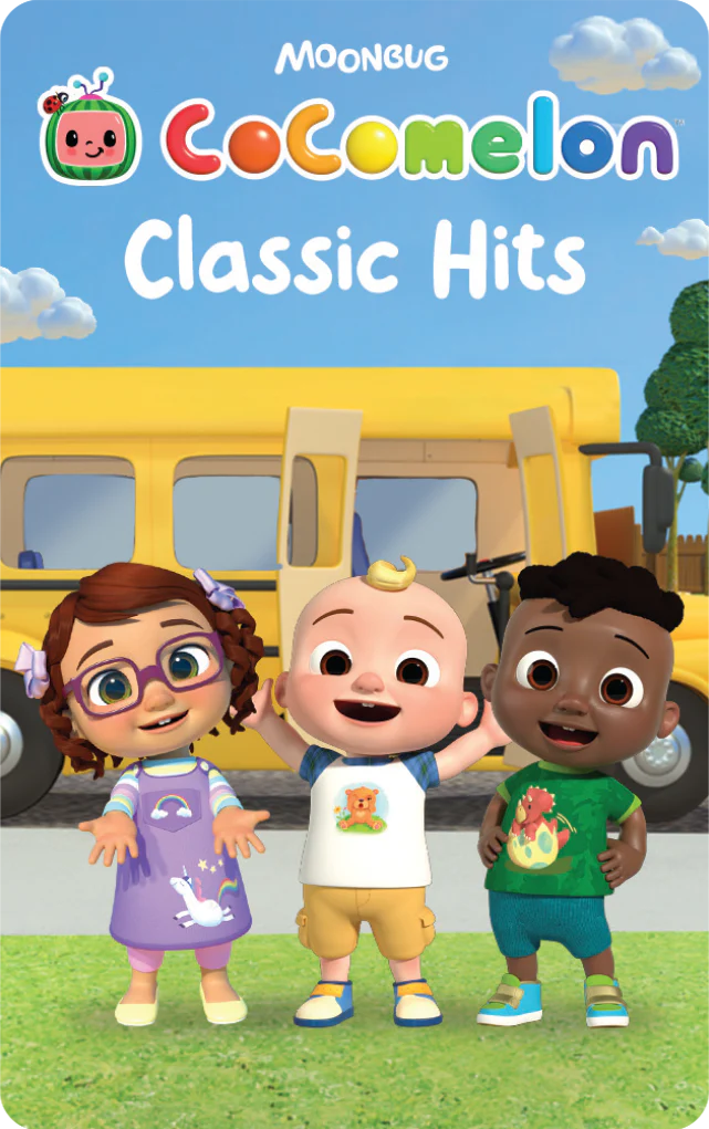 CoComelon Collection