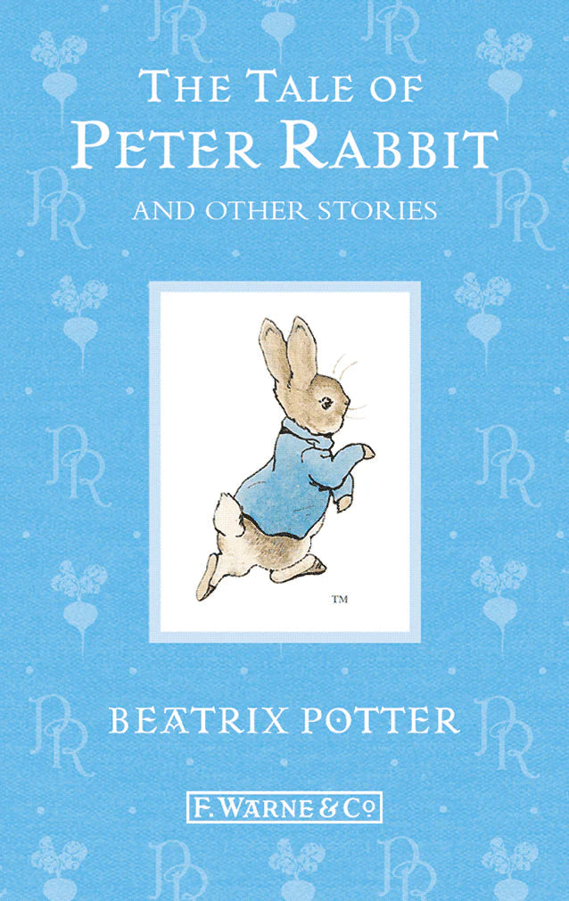 Beatrix Potter: The Complete Tales