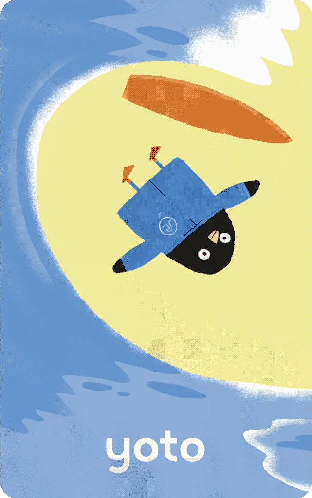 Make Your Own Summer 5 Pack