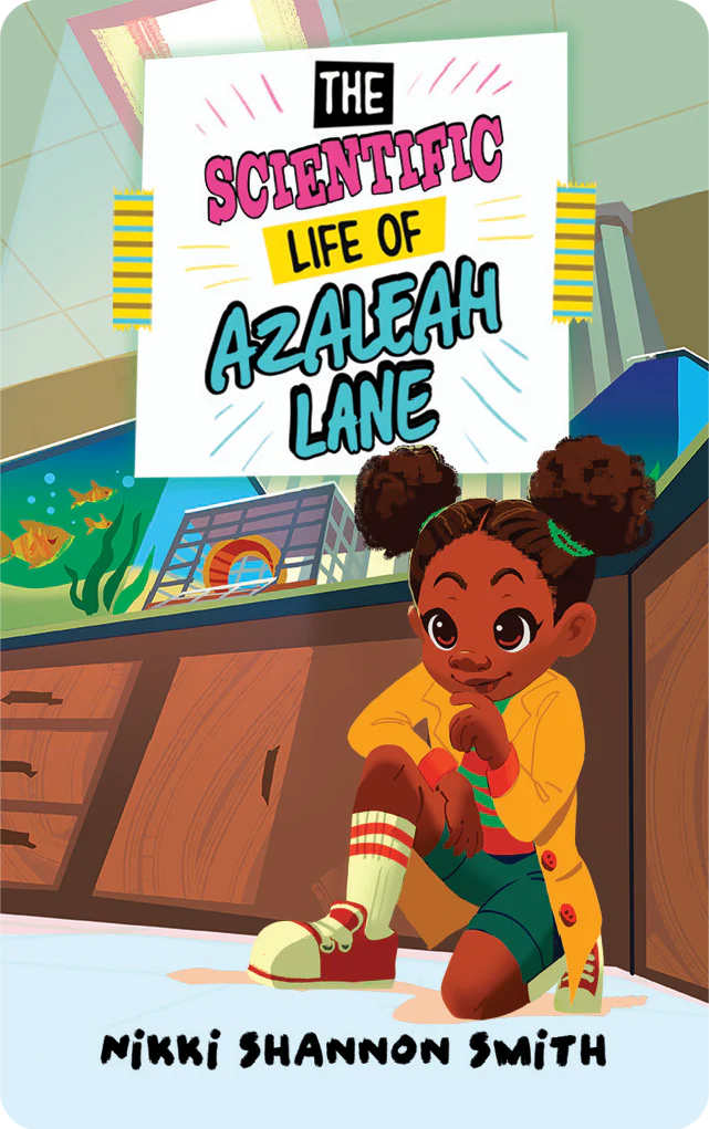 The Amazing Life of Azaleah Lane Pack