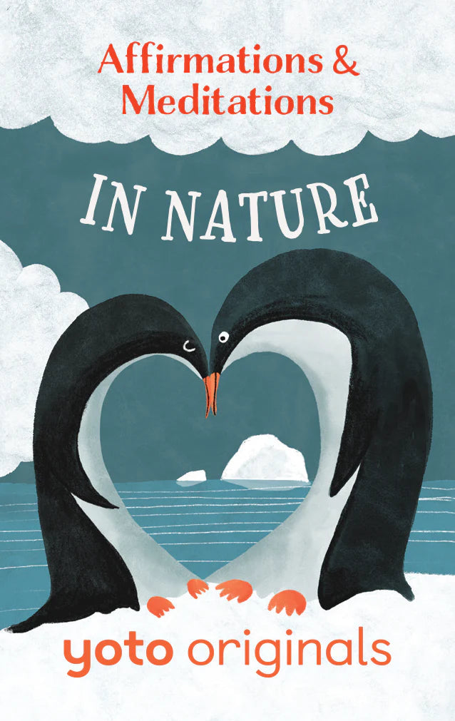 Affirmations and Meditations Pack