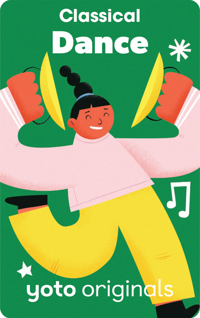 Yoto Classical Collection